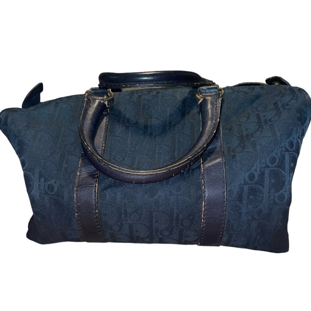 Christian Dior Monogram Bag